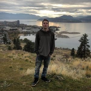 Meet your Posher, Scott